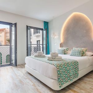Habitación Estándar con Cama King